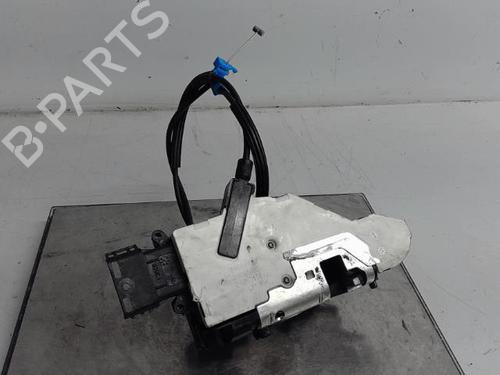 Front right lock FORD FOCUS C-MAX (DM2) 2.0 TDCi | BP21371489C97 