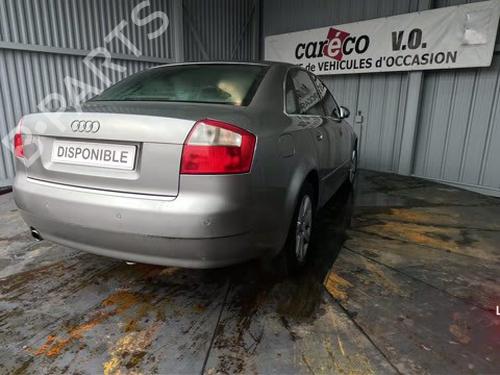 Support de lampe AUDI A4 B6 (8E2) 2.0 FSI | BP30817103L10 