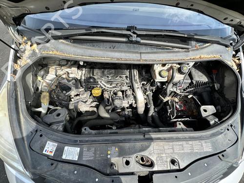 Gearbox RENAULT ESPACE IV (JK0/1_) 2.0 dCi (JK01, JK02, JK1J, JK1K, JK1H) | BP37007000M3 - Image 5