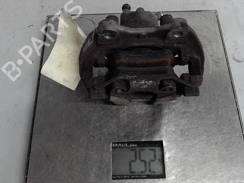 Right rear brake caliper MERCEDES-BENZ S-CLASS (W221, V221) S 320 CDI (221.022, 221.122) | BP21316253M106 