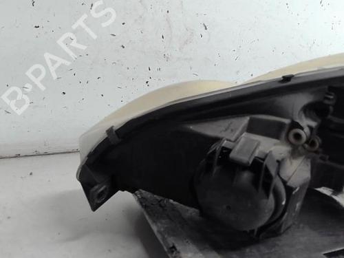 Højre forlygte SMART FORFOUR (454) 1.5 (454.032) | BP25261082C29 