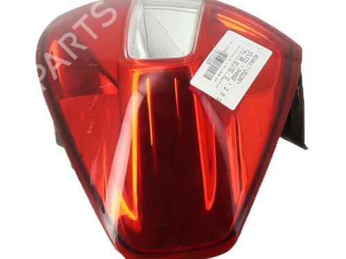 Right taillight RENAULT KOLEOS I (HY_) 2.0 dCi 4x4 (HY0K) | BP26582543C35  - Image 6