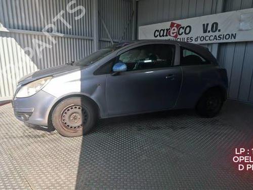 Steering column stalk OPEL CORSA D (S07) 1.3 CDTI (L08, L68) | BP39078843I23 - Image 12
