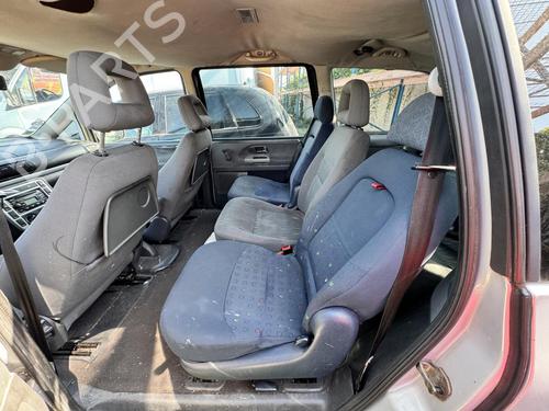 Starter FORD GALAXY I (WGR) 1.9 TDI | BP21301033M8 