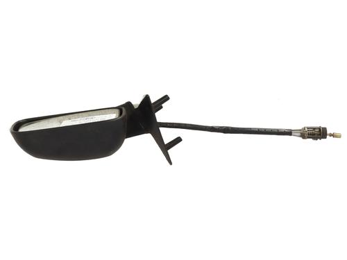 Right mirror VW GOLF II (19E, 1G1) 1.6 TD | BP28496403C27 