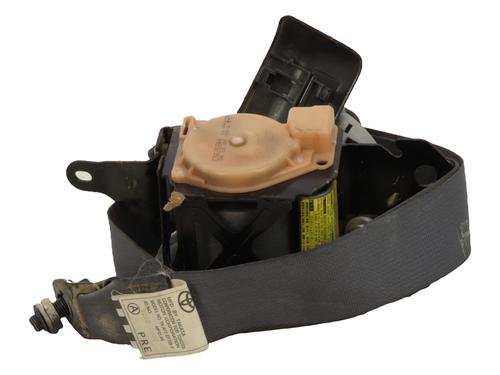 Used Front right seatbelt Front right seatbelt TOYOTA HIACE IV Van (__H1_, __H2_) 2.5 D-4D (KLH12, KLH22) (95 hp) 24028819 24028819