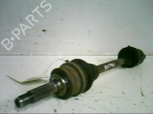 Used Left front driveshaft SUZUKI SWIFT II Hatchback (EA, MA) 1.3 (SF413, AB35) (68 hp) 21310796