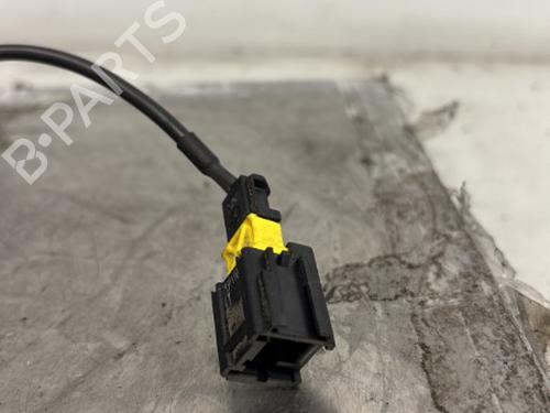 Used Seat buckle Seat buckle CITROËN C4 II (NC_) 1.6 HDi 110 (112 hp) 21319434 21319434