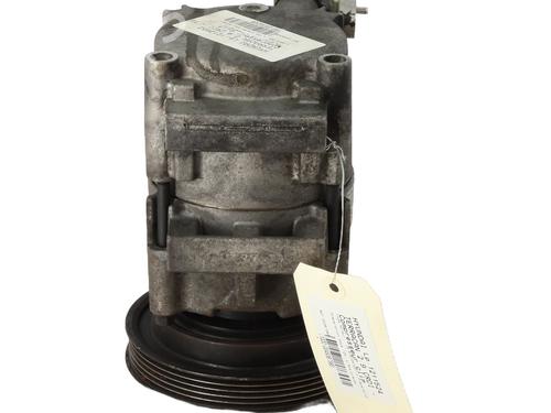 Used AC compressor AC compressor HYUNDAI TERRACAN (HP) 2.9 CRDi 4WD (150 hp) 21296825 21296825