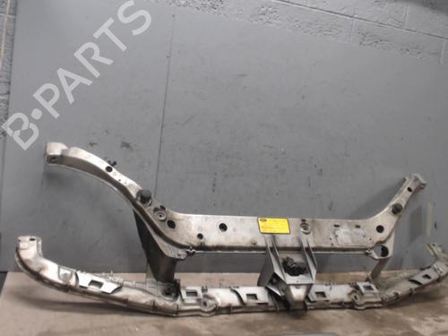 Used Front slam panel Front slam panel FORD FOCUS I (DAW, DBW) 1.6 16V (100 hp) 21315075 21315075
