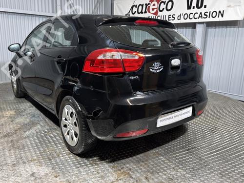Front left seatbelt KIA RIO III (UB) 1.25 CVVT | BP33191421I26  - Image 20