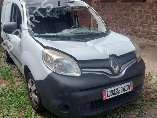 Alternator RENAULT KANGOO Express (FW0/1_) 1.5 dCi 90 (FW0G, FW05, FW08, FW11) | BP28100106M7  - Image 8