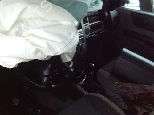 AC compressor NISSAN X-TRAIL I (T30)  | BP21302818M34 