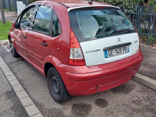 Turbocharger/Supercharger CITROËN C3 I (FC_, FN_) 1.4 HDi | BP21290448M71 