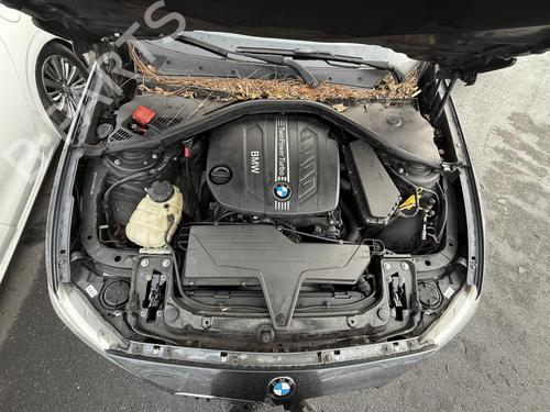 Steering column stalk BMW 1 (F20) 120 d | BP23828641I23 - Image 17
