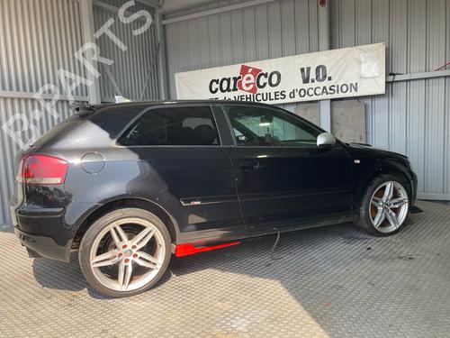 Electronic module AUDI A3 (8P1) 2.0 TDI | BP38101903M83 - Image 14