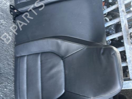 Used Seats set Seats set MERCEDES-BENZ E-CLASS Coupe (C207) E 350 CDI (207.322) (231 hp) 21539664 21539664