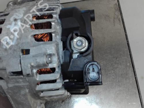 Alternator RENAULT TWINGO III (BCM_, BCA_) 1.0 SCe 70 (BCMB) | BP21307934M7 