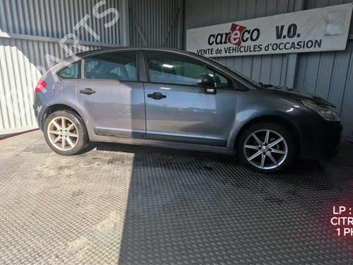 Starter CITROËN C4 I (LC_) 1.6 HDi | BP34171223M8  - Image 24