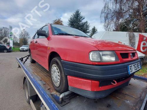 Used Parts SEAT CORDOBA (6K1, 6K2) 1.4 i (60 hp) 3464503
