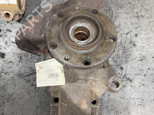 Left front steering knuckle CITROËN JUMPER I Van (244) 2.2 HDi | BP32286659M25 - Image 2