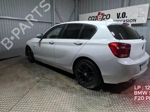 Climate control BMW 1 (F20) 116 d | BP34432486I5 - Image 10