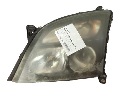 Left headlight OPEL SIGNUM Hatchback (Z03) 3.2 V6 (F48) | BP38563221C28 - Image 2