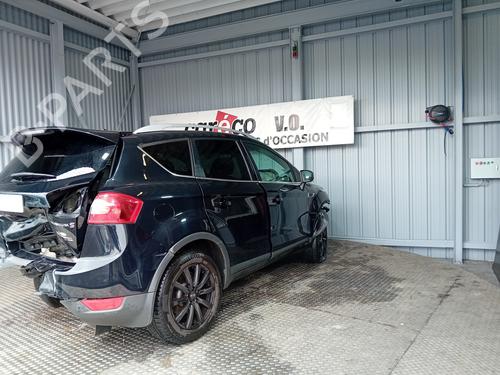 Engine FORD KUGA I 2.0 TDCi | BP32422052M1