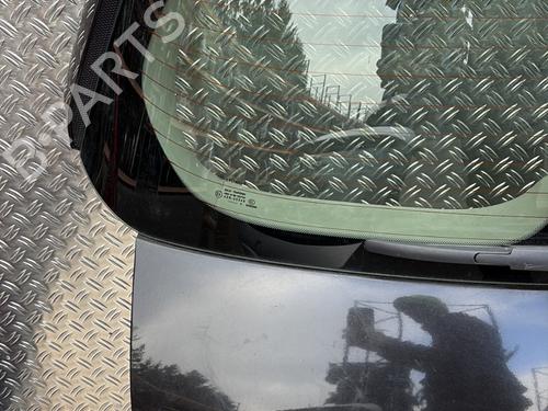 Tailgate RENAULT GRAND SCÉNIC II (JM0/1_) 2.0 dCi (JM1K) | BP29252796C6 