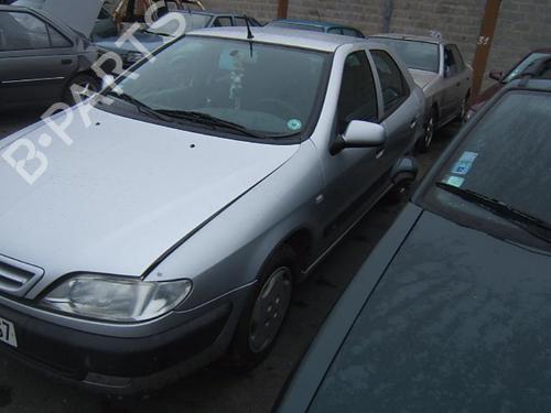 Alternator CITROËN XSARA (N1) 1.6 i | BP21317987M7 
