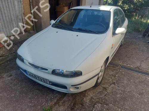 Startmotor FIAT BRAVA (182_) 1.6 16V (182.BB) | BP21303054M8 