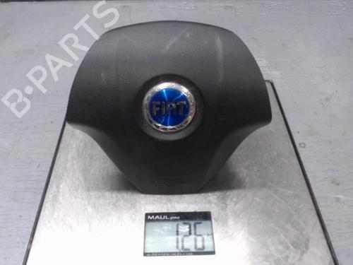 Driver airbag FIAT GRANDE PUNTO (199_) 1.3 D Multijet | BP21301315C9 