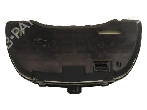 Instrument cluster FIAT PANDA (169_) 1.1 (169.AXA1A) | BP35823839C47 - Image 2