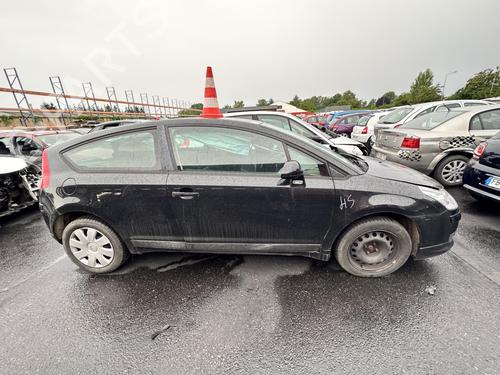Gearbox CITROËN C4 Coupe (LA_) 1.4 16V | BP21320726M3 