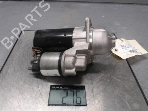 Starter OPEL CORSA D (S07) 1.0 (L08, L68) | BP21301252M8 
