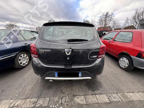 Starter DACIA SANDERO II 1.5 dCi | BP24888120M8  - Image 16