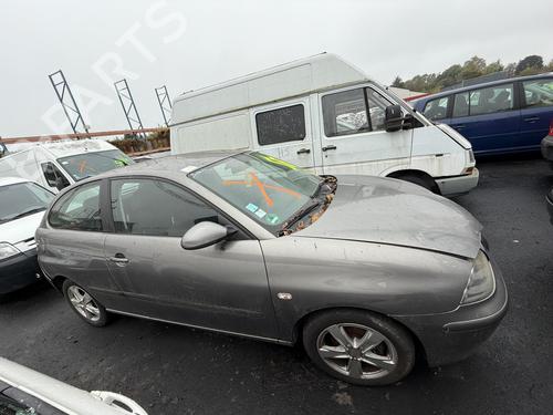 Right mirror SEAT IBIZA III (6L1)  | BP21306560C27 