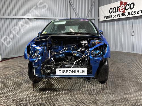 Used Parts PEUGEOT 206 Hatchback (2A/C) 1.4 i (75 hp) 4421746