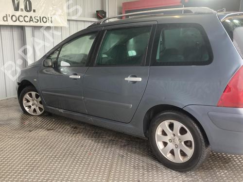 Fuse box PEUGEOT 307 Break (3E) 1.6 16V | BP32374189E1 - Image 24