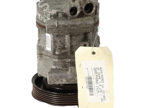 Compresseur AC ALFA ROMEO GT (937_) 1.9 JTD (937CXN1B) | BP21314742M34 