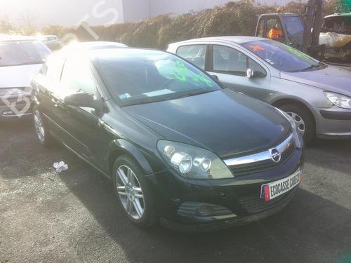 AC compressor OPEL ASTRA H GTC (A04) 1.7 CDTI (L08) | BP23814358M34 - Image 9