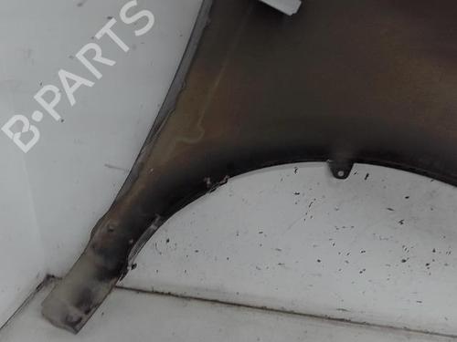 Left front fenders HYUNDAI SANTA FÉ II (CM) 2.2 CRDi GLS | BP21295373C41 