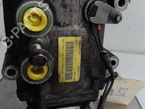 AC compressor FORD FOCUS I (DAW, DBW) 1.8 Turbo DI / TDDi | BP21291910M34 