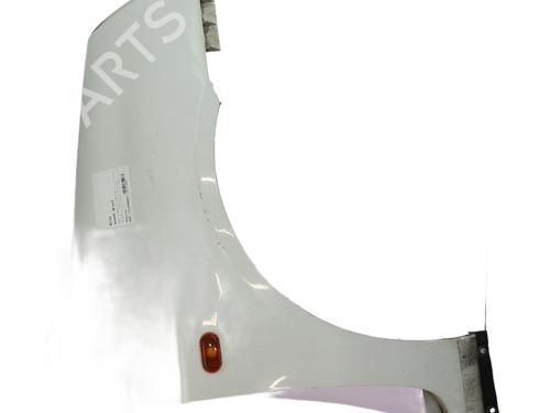 Used Right front fenders RENAULT CLIO II (BB_, CB_) 1.2 (BB0A, BB0F, BB10, BB1K, BB28, BB2D, BB2H, CB0A,... (58 hp) 28815335