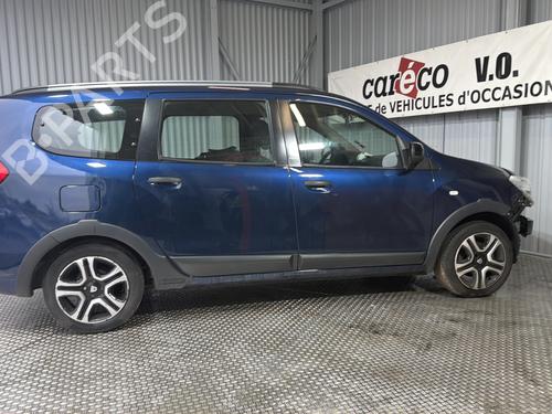 Engache cinturón DACIA LODGY (JS_) 1.2 TCe (JSAY, JSM0) | BP32212783I32 