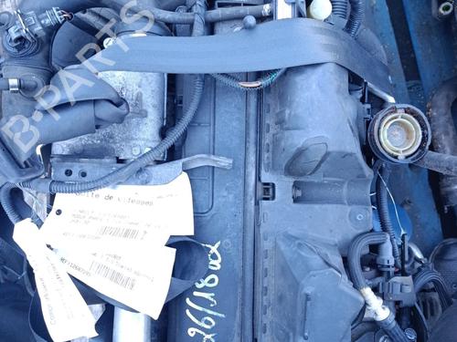 Used Engine Engine 36172039 36172039