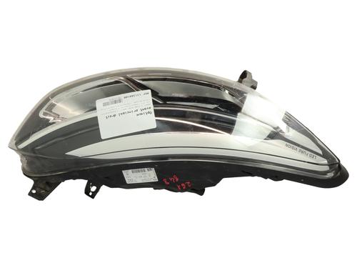 Right headlight RENAULT CAPTUR I (J5_, H5_) 1.3 TCe 150 (J5NK, J5JS) | BP38488392C29 - Image 2