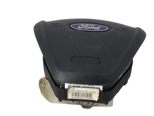Used Driver airbag FORD FIESTA VI (CB1, CCN) 1.4 TDCi (68 hp) 23817708