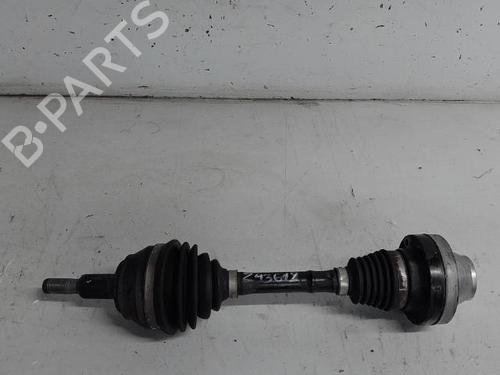 Used Right front driveshaft VW TOUAREG (7LA, 7L6, 7L7) 2.5 R5 TDI (174 hp) 21314110