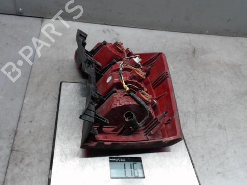 Used Left taillight KIA CARENS III MPV (UN) 2.0 CRDi 140 (140 hp) 21306380